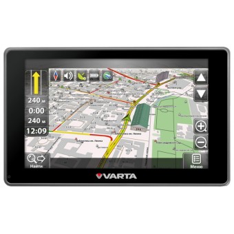 Varta V-GPS50